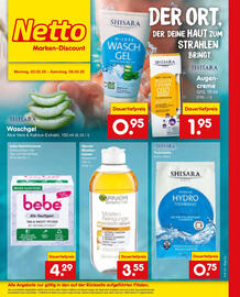 Netto Marken-Discount Prospekt woche 10 Seite 28