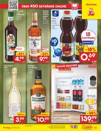 Netto Marken-Discount Prospekt woche 10 Seite 29