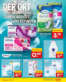 Netto Marken-Discount Prospekt woche 10 Seite 30