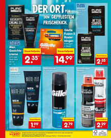 Netto Marken-Discount Prospekt woche 10 Seite 31