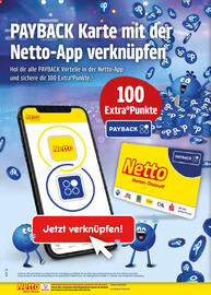 Netto Marken-Discount Prospekt woche 10 Seite 32