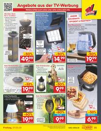 Netto Marken-Discount Prospekt woche 10 Seite 33