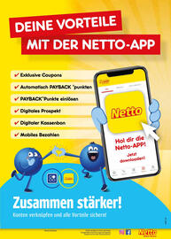 Netto Marken-Discount Prospekt woche 10 Seite 33