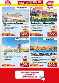 Netto Marken-Discount Prospekt woche 10 Seite 34