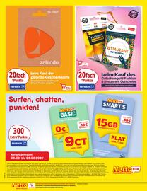 Netto Marken-Discount Prospekt woche 10 Seite 35