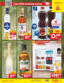 Netto Marken-Discount Prospekt woche 10 Seite 35