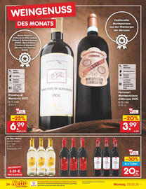 Netto Marken-Discount Prospekt woche 10 Seite 38