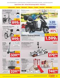 Netto Marken-Discount Prospekt woche 10 Seite 39