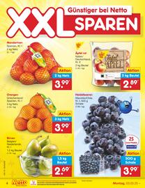 Netto Marken-Discount Prospekt woche 10 Seite 4