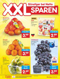 Netto Marken-Discount Prospekt woche 10 Seite 4