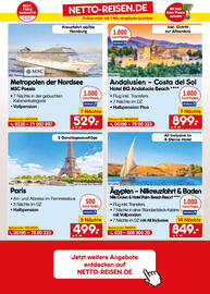 Netto Marken-Discount Prospekt woche 10 Seite 40