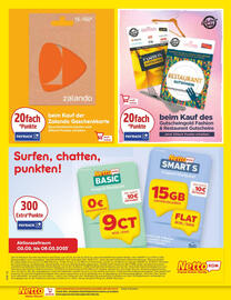 Netto Marken-Discount Prospekt woche 10 Seite 41