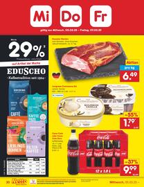 Netto Marken-Discount Prospekt woche 10 Seite 42