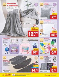 Netto Marken-Discount Prospekt woche 10 Seite 42