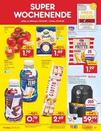 Netto Marken-Discount Prospekt woche 10 Seite 43