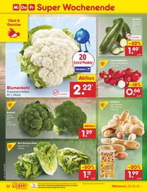 Netto Marken-Discount Prospekt woche 10 Seite 44