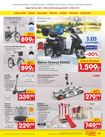 Netto Marken-Discount Prospekt woche 10 Seite 45