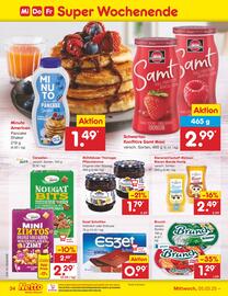 Netto Marken-Discount Prospekt woche 10 Seite 46