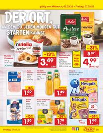 Netto Marken-Discount Prospekt woche 10 Seite 47