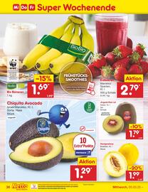 Netto Marken-Discount Prospekt woche 10 Seite 48