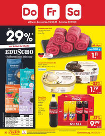 Netto Marken-Discount Prospekt woche 10 Seite 48