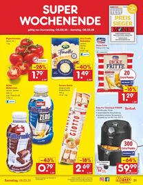 Netto Marken-Discount Prospekt woche 10 Seite 49