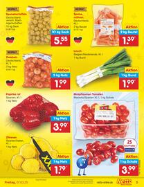 Netto Marken-Discount Prospekt woche 10 Seite 5