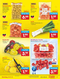 Netto Marken-Discount Prospekt woche 10 Seite 5