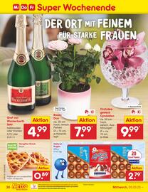 Netto Marken-Discount Prospekt woche 10 Seite 50