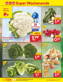 Netto Marken-Discount Prospekt woche 10 Seite 50