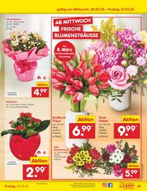 Netto Marken-Discount Prospekt woche 10 Seite 51