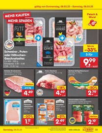 Netto Marken-Discount Prospekt woche 10 Seite 51