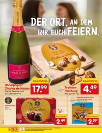 Netto Marken-Discount Prospekt woche 10 Seite 52