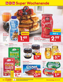 Netto Marken-Discount Prospekt woche 10 Seite 52