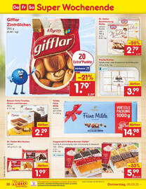 Netto Marken-Discount Prospekt woche 10 Seite 56