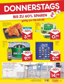 Netto Marken-Discount Prospekt woche 10 Seite 59