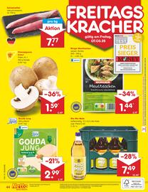 Netto Marken-Discount Prospekt woche 10 Seite 60