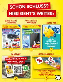 Netto Marken-Discount Prospekt woche 10 Seite 61