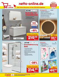 Netto Marken-Discount Prospekt woche 10 Seite 62