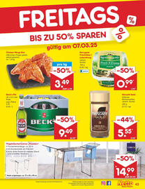 Netto Marken-Discount Prospekt woche 10 Seite 65