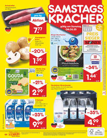 Netto Marken-Discount Prospekt woche 10 Seite 66