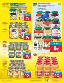 Netto Marken-Discount Prospekt woche 10 Seite 7