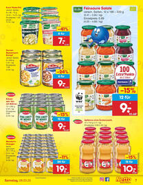 Netto Marken-Discount Prospekt woche 10 Seite 7