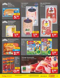 Netto Marken-Discount Prospekt woche 10 Seite 9