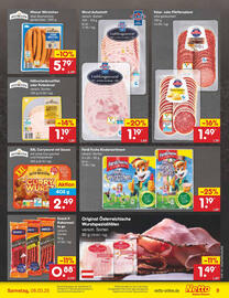 Netto Marken-Discount Prospekt woche 10 Seite 9