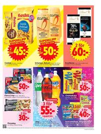 ICA Supermarket reklamblad Sida 3