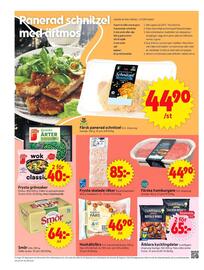 ICA Supermarket reklamblad Sida 4