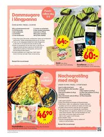 ICA Supermarket reklamblad Sida 6