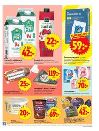 ICA Supermarket reklamblad Sida 9