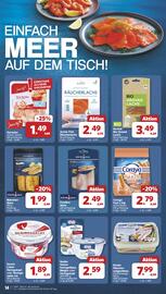 Famila Nord West Prospekt woche 10 Seite 15